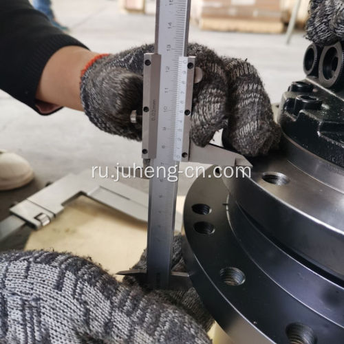 IHI Excavator IHI 40Z Final Drive